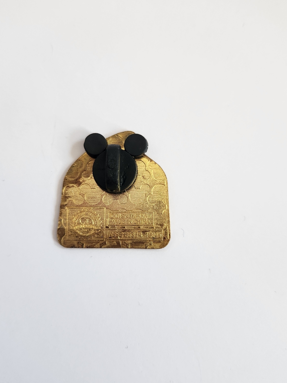 Anger Inside Out Disney Trading Pin - Picture 4 of 8